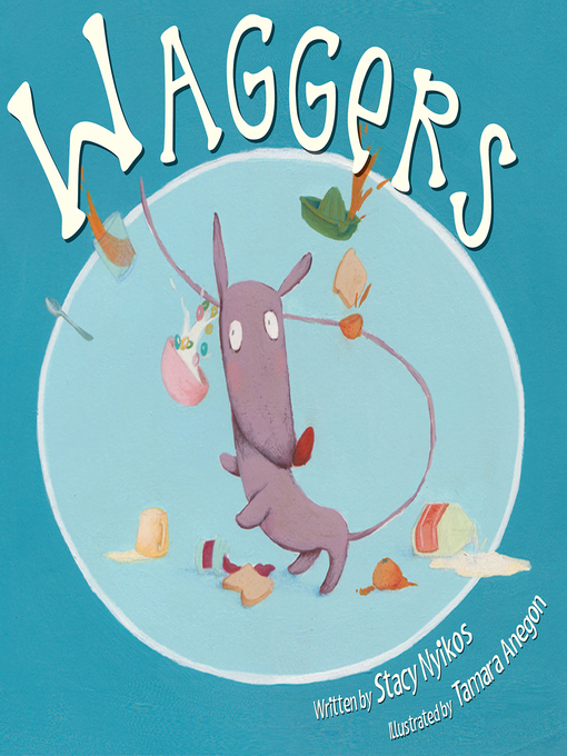 Cover image for Waggers